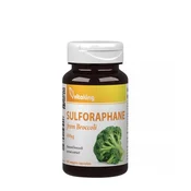 Vitaking - Sulforafan iz brokolija 400 mcg, 60 rastlinskih kapsul