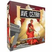 Ave, Cezare! društvena igra