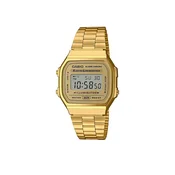 Casio vintage rucni sat iconic a168wg-9ef