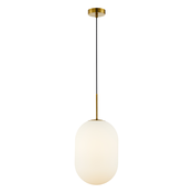 ALIAS GOLD viseća lampa 1xE14 fi 240