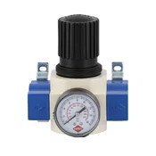 Regulator 1/2 15 BAR Pro Line