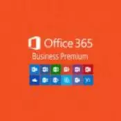 Microsoft O365 Bus Prem Retail Serbian Latin Subscr 1YR CEE Only Mdls, KLQ-00418