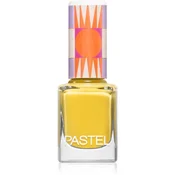 Pastel Nail Polish Summer Collection Retro lak za nohte odtenek 387 13 ml