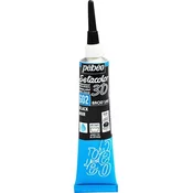 Pebeo Setacolor 3D kontura za tekstil črna 20 ml