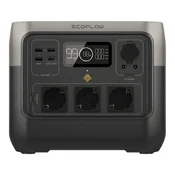 EcoFlow baterijski generator RIVER 2 Pro