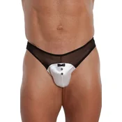 Gardj Europe Tanga 4467 – bela M/L