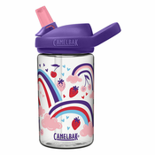 CamelBak lonček EDDY KIDS 0,4 L berry rainbow 38696