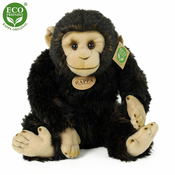Plišana čimpanza 27 cm ECO-FRIENDLY