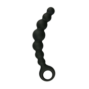 Anal Collection – Beaded Anal Plug Curved