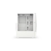 NEW Ohišje KRUX Vako White RGB
