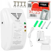 DETEKTOR OGLJIKOVEGA MONOKSIDA XC25