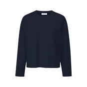 Rich & Royal Majica temno modra