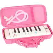 Noicetone Melodino Scolaretto Rosso Melodika Rosso