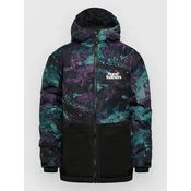 Horsefeathers Juno Kids Jacket mosaic