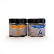 Smania Super močna lepilna mešanica Glue Mix