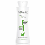 Šampon Biogance Odour Control 250 ml