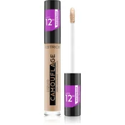 Catrice Camouflage tekoÄŤi korektor odtenek 20 Light Beige 5 ml