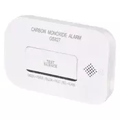 Detektor ogljikovega monoksida GS827