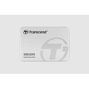 SSD TRANSCEND 2TB SSD225S TRANSCEND