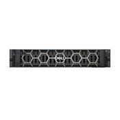 DELL PowerEdge R7615 server 1.92 TB Rack (2U) AMD EPYC 9334 2.7 GHz 64 GB DDR5-SDRAM 800 W