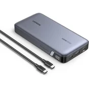 1 to 3 Ugreen Powerbank Prenosni Polnilec Za Telefon Prenosnik Usb Usb C 25000Mah