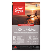 Orijen FIT & TRIM 2x11,4kg