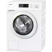 MIELE Mašina za pranje veša WCA030WCS D LW