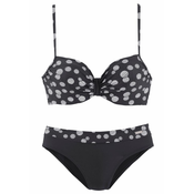 LASCANA Bikini, modra
