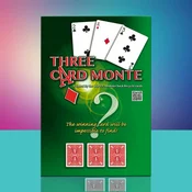 Bicycle - Three Card Monte