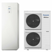 Panasonic AQUAREA (H), 16.00 kW - trofazna, All in One Split sustav