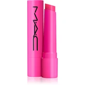 MAC Cosmetics Squirt Plumping Gloss Stick sijaj za ustnice v paličici odtenek Amped 2,3 g