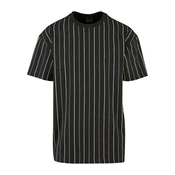 Urban Classics Majica   črna