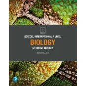 Pearson Edexcel International A Level Biology Student Book