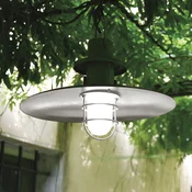 Martinelli Luce Polo viseča svetilka O48cm antracit - Dizajn - Kovina