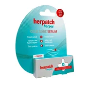 HERPATCH serum za herpes 5ml