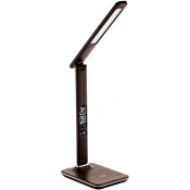 Namizna svetilka Avide ABLDL-OLC-6W-BR, LED, bronasta