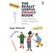 The Really Useful Drama Book