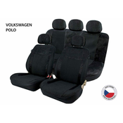 Cappa Autopotahy Perfetto AL Volkswagen Polo černá