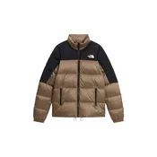 THE NORTH FACE Zunanja jakna DIABLO 2.0 svetlo rjava/črna