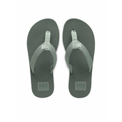 Helly Hansen Japanke W Logo Sandal 2 11957 Zelena