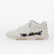 Sneakers Off-White Out Of Office For Walking White/ Black EUR 39