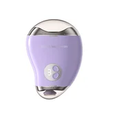 INF Električni pilnik za nohte z LCD zaslonom in 3 hitrostmi Purple, (5000291606)