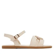 Sandali JENNY WS5727-20 Écru