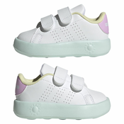 Adidas športni copat JI4193 ADVANTAGE CF I D white 25