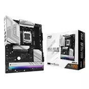 ASROCK B850 Pro RS Mainboard, Sockel AM5, AMD B850, ATX, DDR5-90-MXBQK0-A0UAYZ
