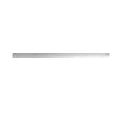 MEGATRON LED-stropna svetilka Base Lista, 150 cm, 6250 lm, CCT - Dnevna soba/jedilnica - bel - Plastika