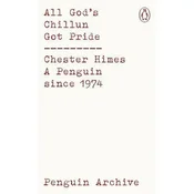 All God´s Chillun Got Pride
