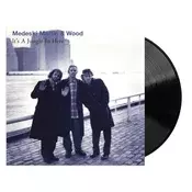 Medeski Martin & Wood - Its A Jungle In Here (Reissue) (LP)
