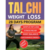 TAI CHI FOR WEIGHT LOSS