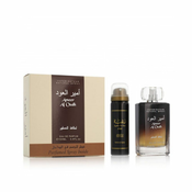 Lattafa Ameer Al Oudh Eau De Parfum Parfem Parfem Parfem Parfem Parfem Parfem Parfem Parfem Parfem Parfem Parfem Parfem Parfem Parfem 100 ml (unisex)